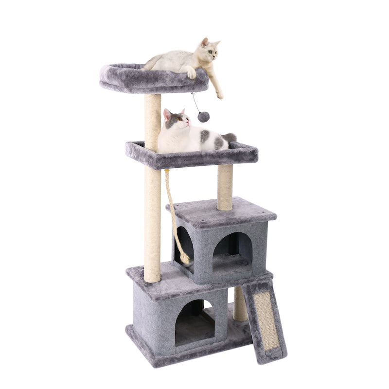 Cat Scratcher Tower Home Furniture - sepolia shop