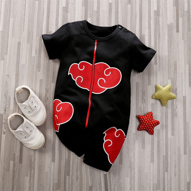 Anime Baby Rompers - sepolia shop