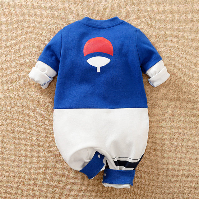 Anime Baby Rompers - sepolia shop
