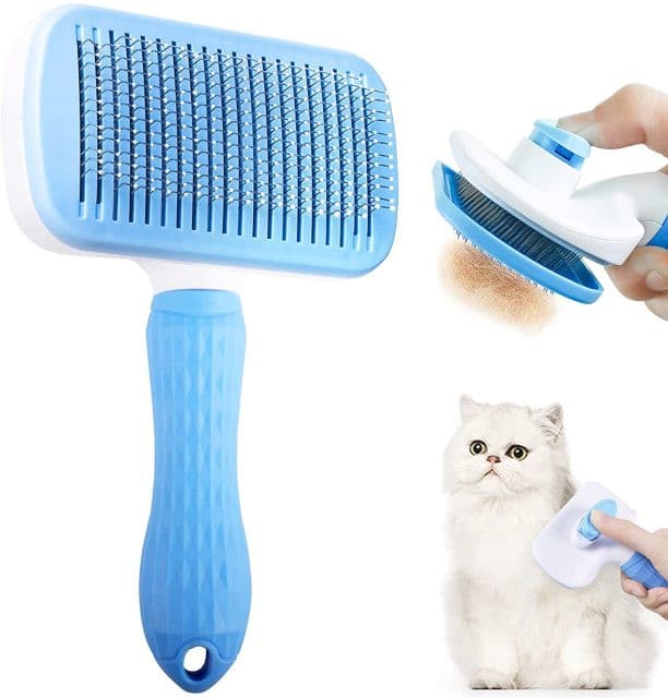 Dog Hair Remover and Brusher - sepolia shop